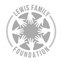 Sponsor Logo_Lewis Family Foundation_BW